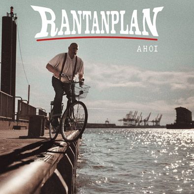 RANTANPLAN – neue Single “Sturmvögel”, Album “AHOI” erscheint am 24.02. (Sbäm Records/Broken Silence)