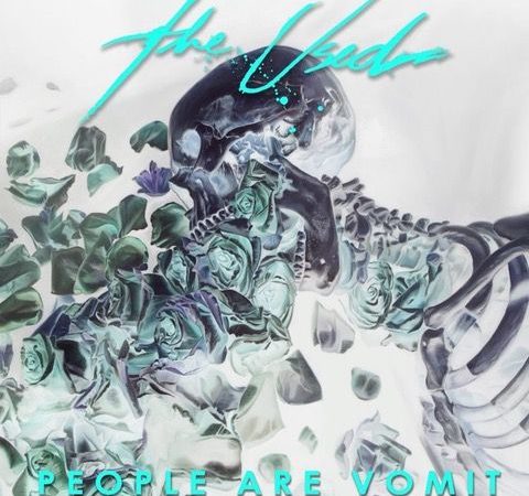 The Used kommen mit neuer Single und Album “Toxic Positivity” am 19.05.2023
