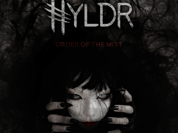 Hyldr – “Order Of The Mist”