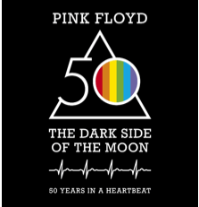 “The Dark Side Of The Moon” wird 50!