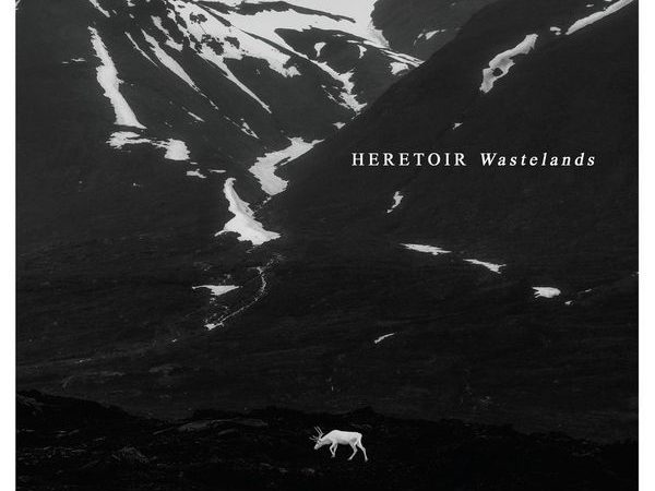 Heretoir – “Wastelands”