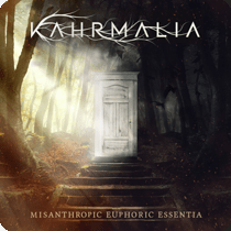 Kahrmalia – “Misanthropic Euphoric Essentia”