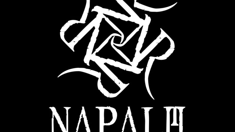Frayle unterschreibt Vertrag bei Napalm Records