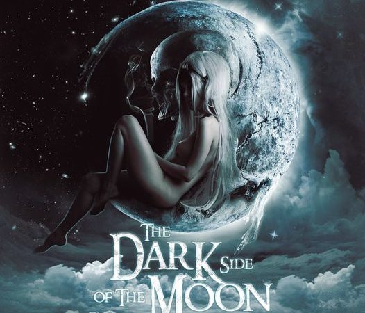The Dark Side of the Moon – Debutalbum “Metamorphosis”