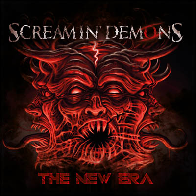 Screamin’ Demons – “The New Era”