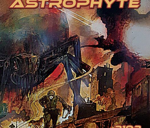 Astrophyte – “2192”