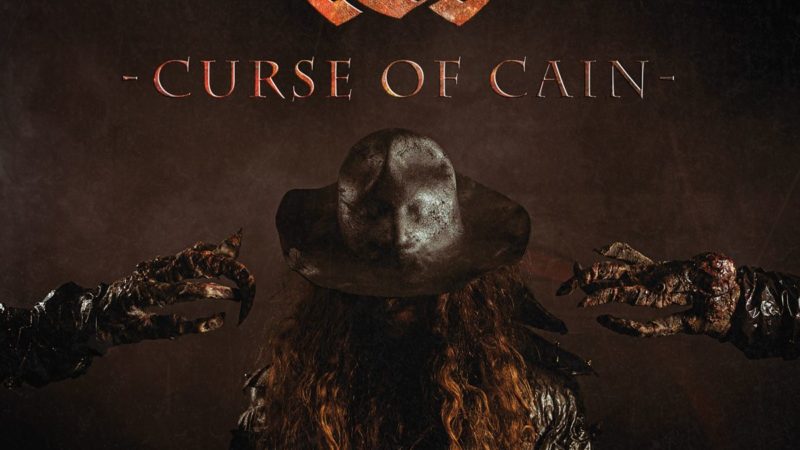 Curse Of Cain – “Curse Of Cain”
