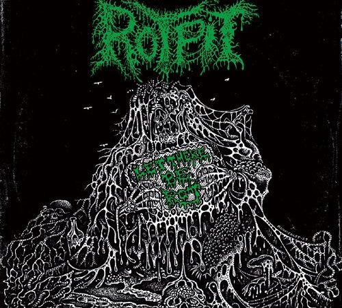 Rotpit – “Let There Be Rot”