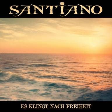 Santiano segeln nach “Doggerland”