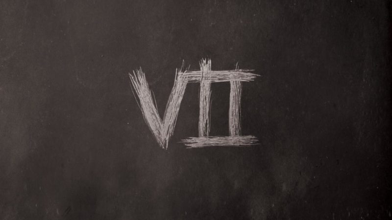 Will Haven – “VII”