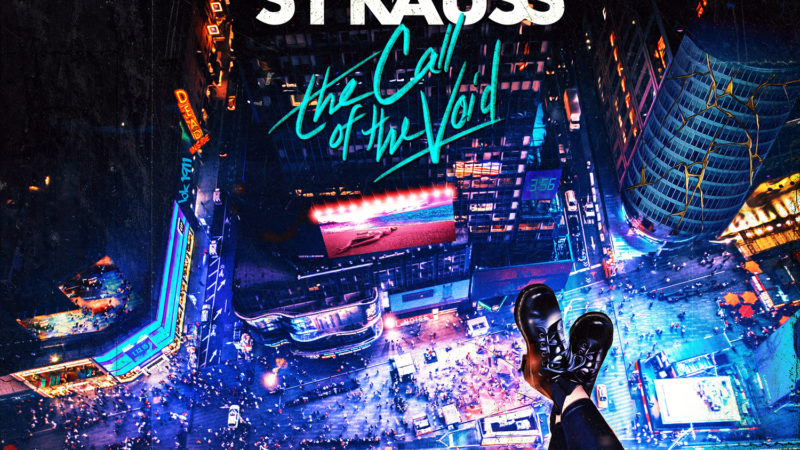 Nita Strauss – “The Call Of The Void”
