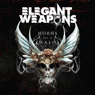 Elegant Weapons auf Tour 06-07/23