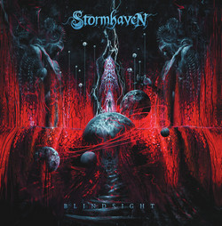 Stormhaven – „Blindsight“