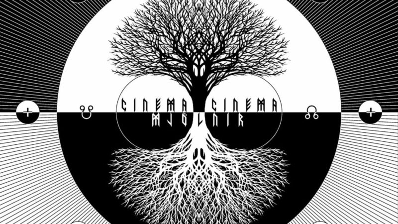 Cinema Cinema – “Mjölnir”