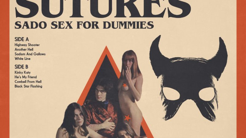 Loose Sutures – “Sado Sex For Dummies”