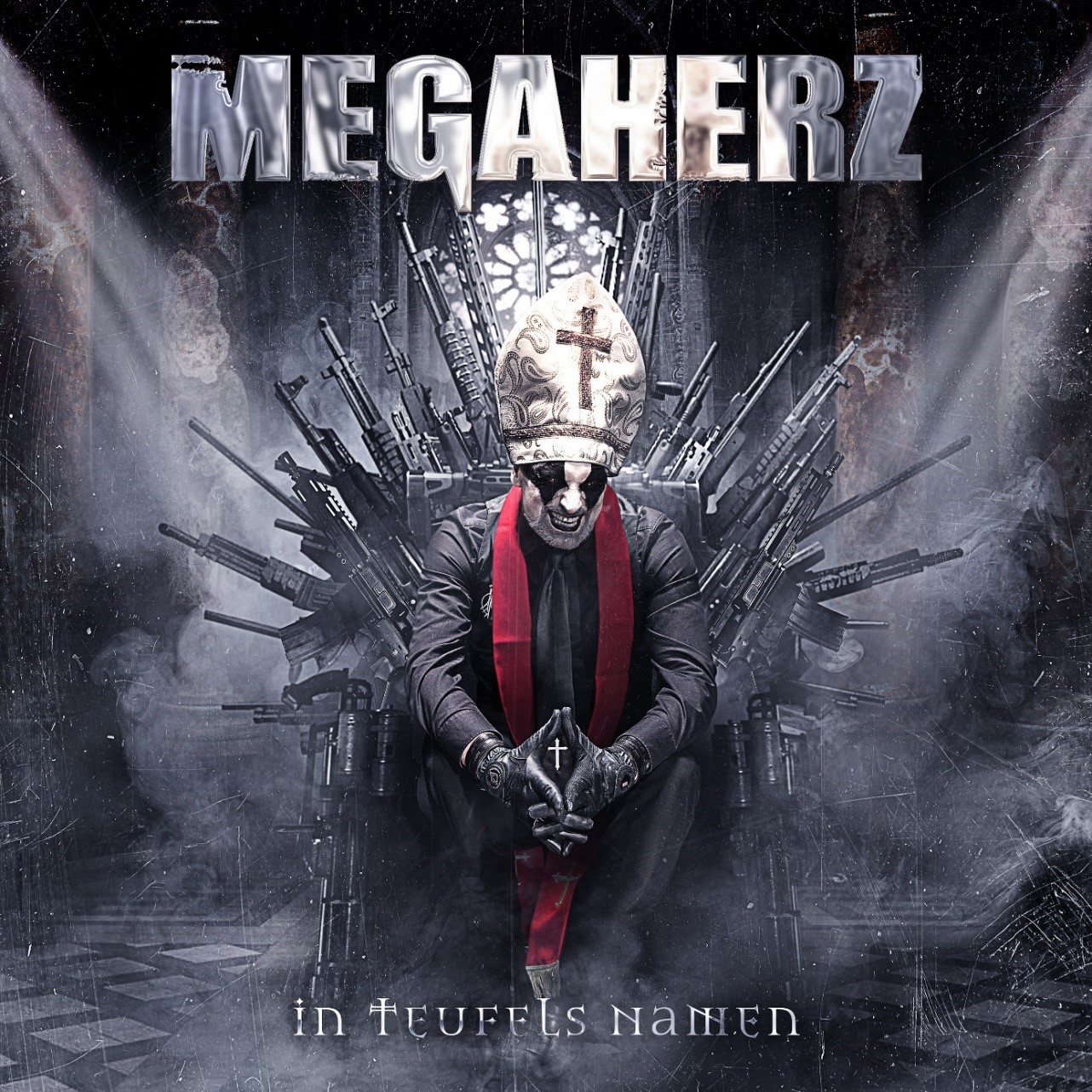 Megaherz – “In Teufels Namen”