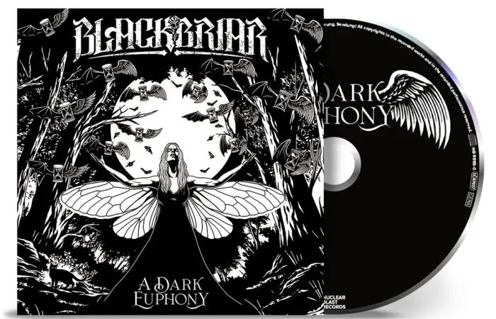 Blackbriar – “A Dark Euphony”