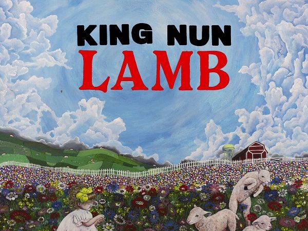 King Nun – „Lamb“