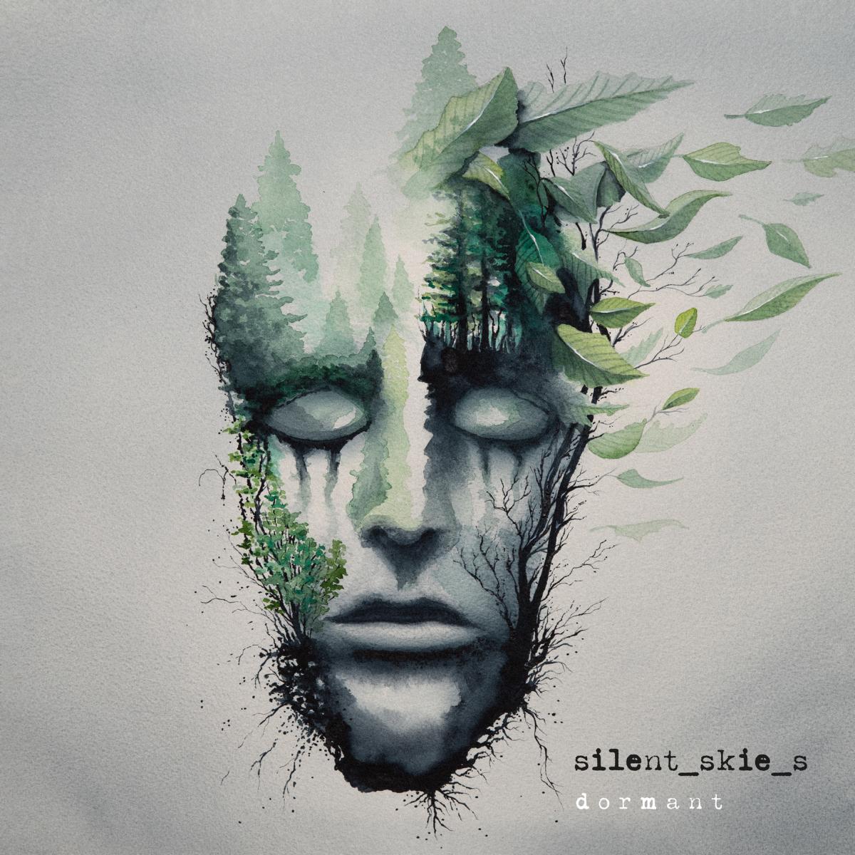 Silent Skies – “Dormant”