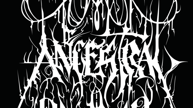 Ancestral Blood unterzeichnen Plattendeal mit WormHoleDeath für „Forgotten Myths & Legends“