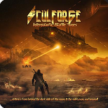 Sculforge – “Intergalactic Battle Tunes”