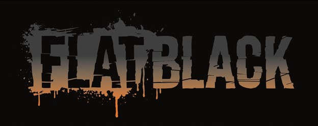 Flat Black unterschreiben bei Fearless Records