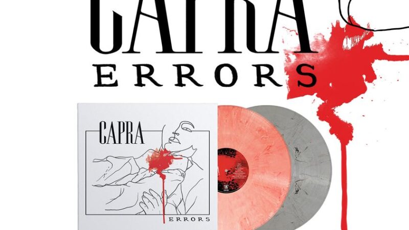 Capra – „Errors“