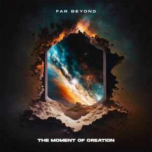 Far Beyond – „The Moment Of Creation“