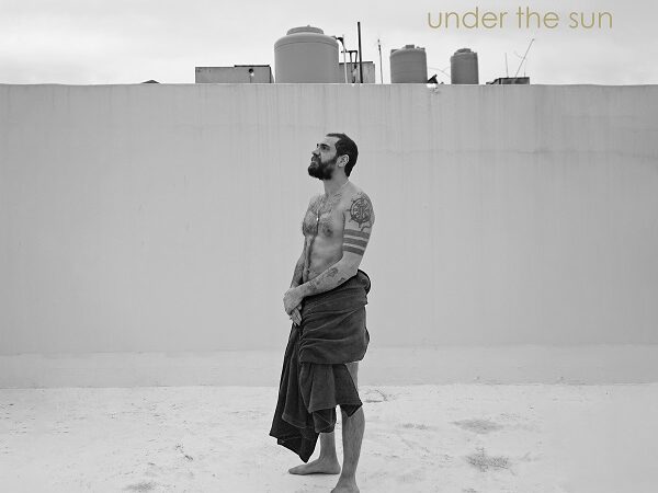 The Wanton Bishops – „Under The Sun“