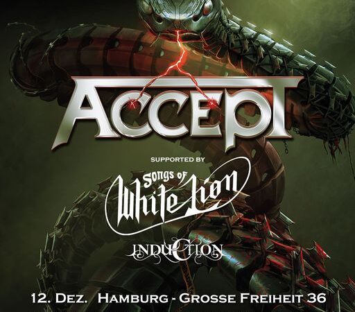 Accept – „Too Mean To Die“ 2023