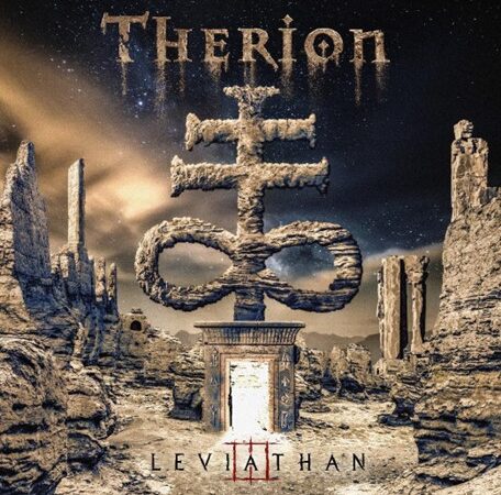 Therion – “Leviathan III”