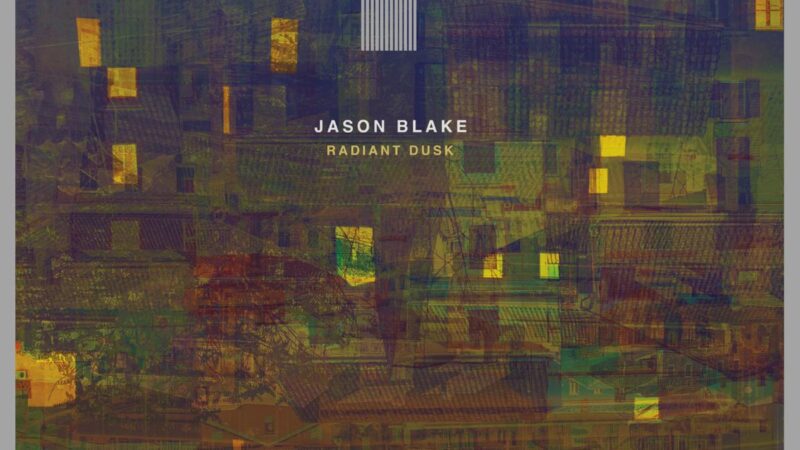 Jason Blake – „Radiant Dusk“