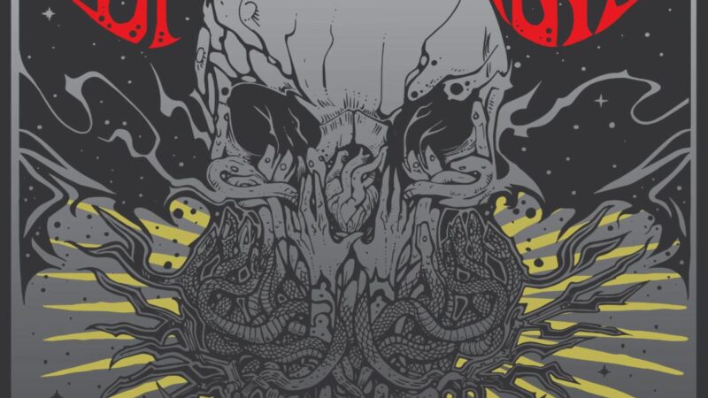 Ufomammut – “Crookhead” + Tour