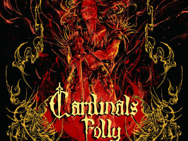 Cardinals Folly – “Live By The Sword”
