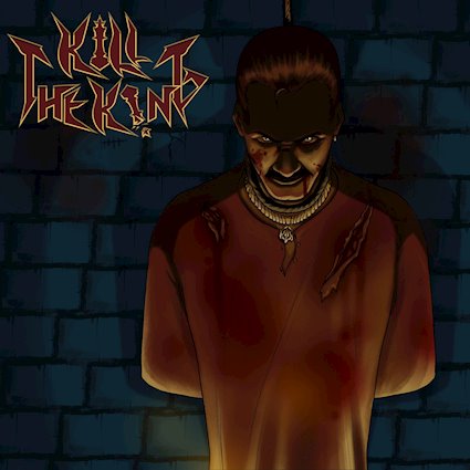 Kill The King – „Kill The King“