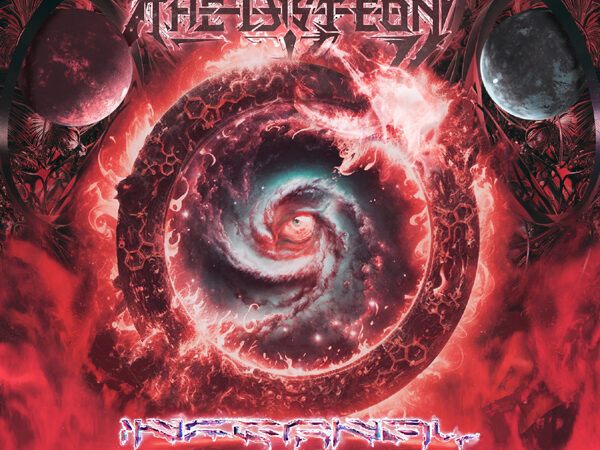 The Last Eon – “Infernal Fractality”