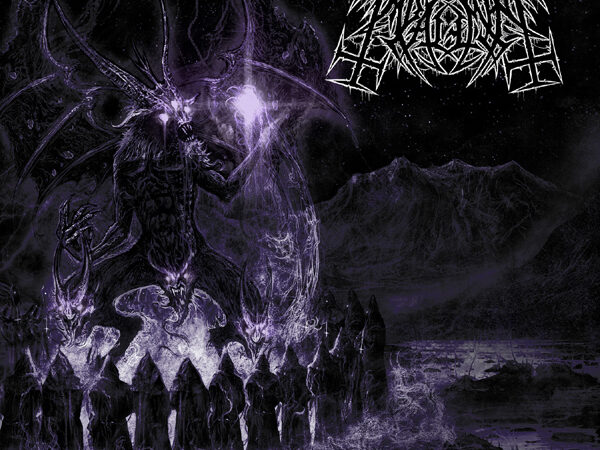 Impalement – “The Dawn Of Blackened Death”