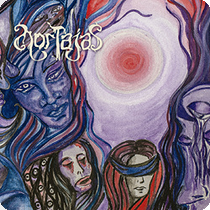 Mortajas – „Mortajas II“