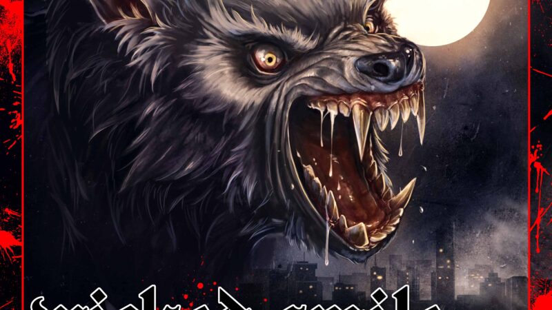 Wicked Smile – „Night Time Riders“