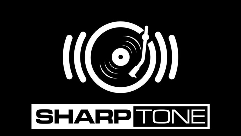 Sharptone Records nehmen Levels unter Vertrag