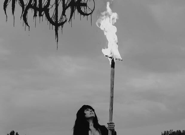 Marthe – “Further In Evil”
