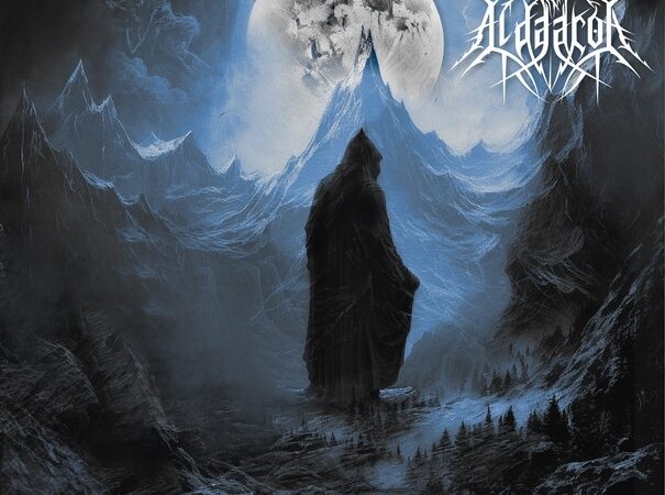 Aldaaron – „Majestic Heights, Melancholic Depths“