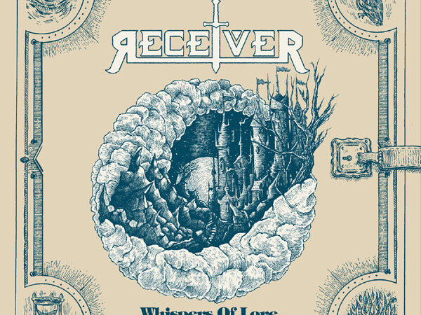 Receiver – “Whispers of Lore”