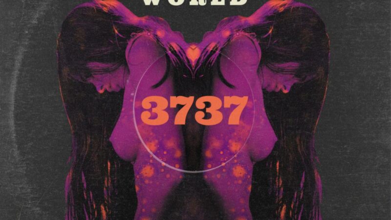 Robots Of The Ancient World – “3737”