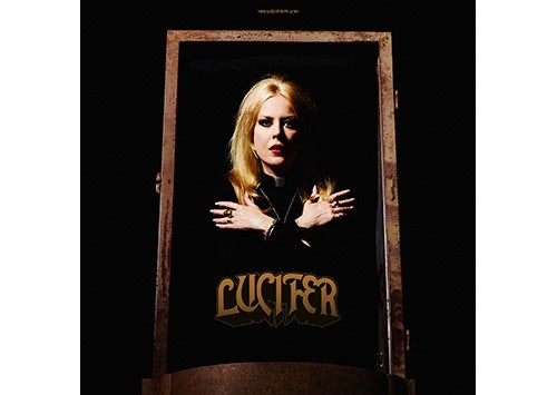 Lucifer – “Lucifer V” + Tour 02/2024