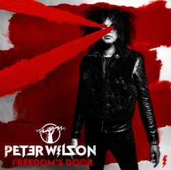 Peter Wilson – „Freedom’s Door“