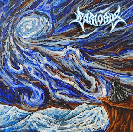 Cariosus – „Will, Until Beauty“