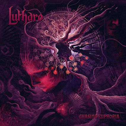 Lutharo – „Chasing Euphoria“