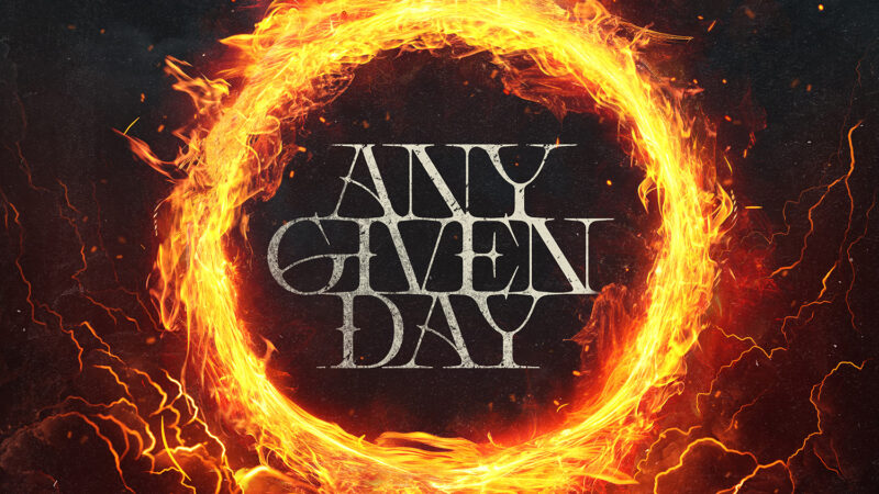 Any Given Day – „Limitless“