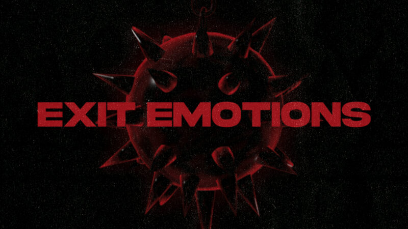 Blind Channel – “Exit Emotions”